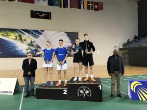 Gasper na Portugalskem (1)